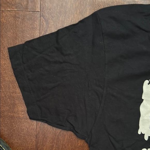 Smooth Sailing “Chill Out” Black Graphic T-Shirt, Size. XL, New Without Tags - Picture 3 of 6